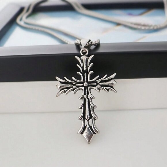 14K White Gold Womens 24
